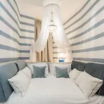 Elegante Loft - 3Min Acquario