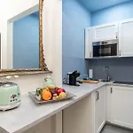Elegante Loft - 3Min Acquario