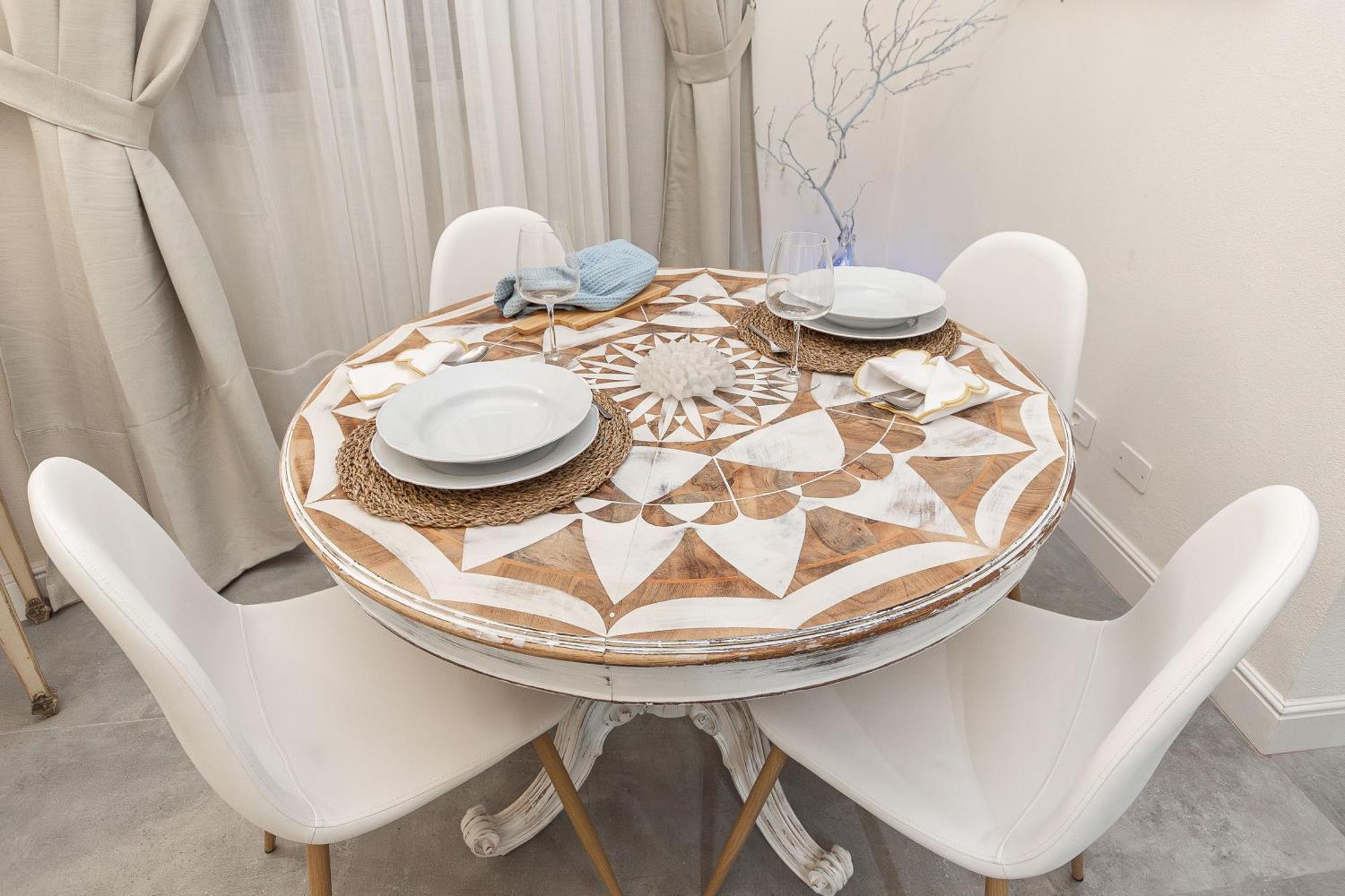 Elegante Loft - 3min Acquario Genova