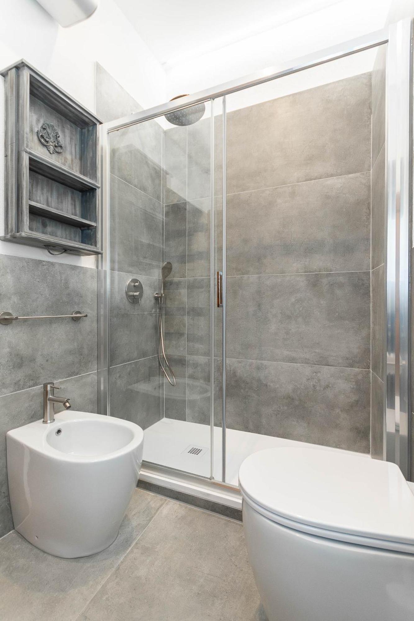 Appartamento Elegante Loft - 3min Acquario *